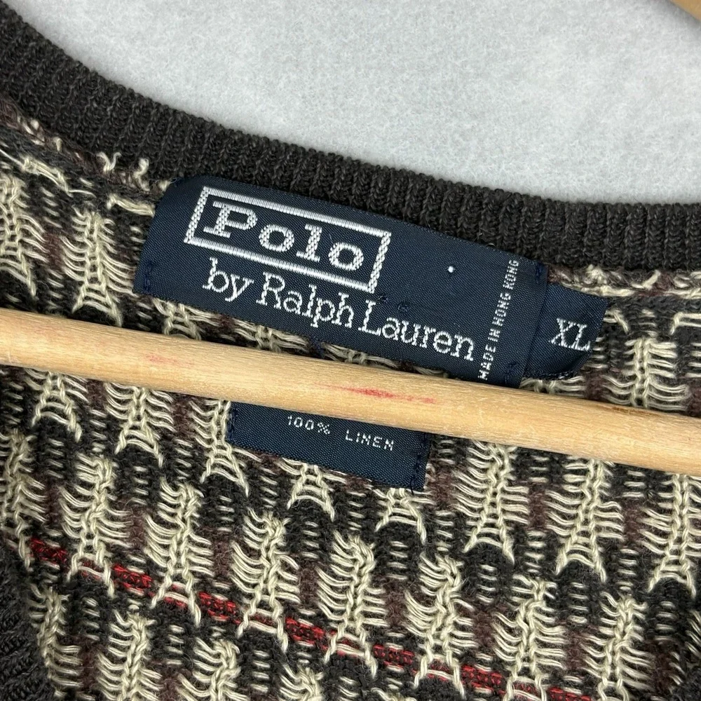 Polo Ralph Lauren excellent no